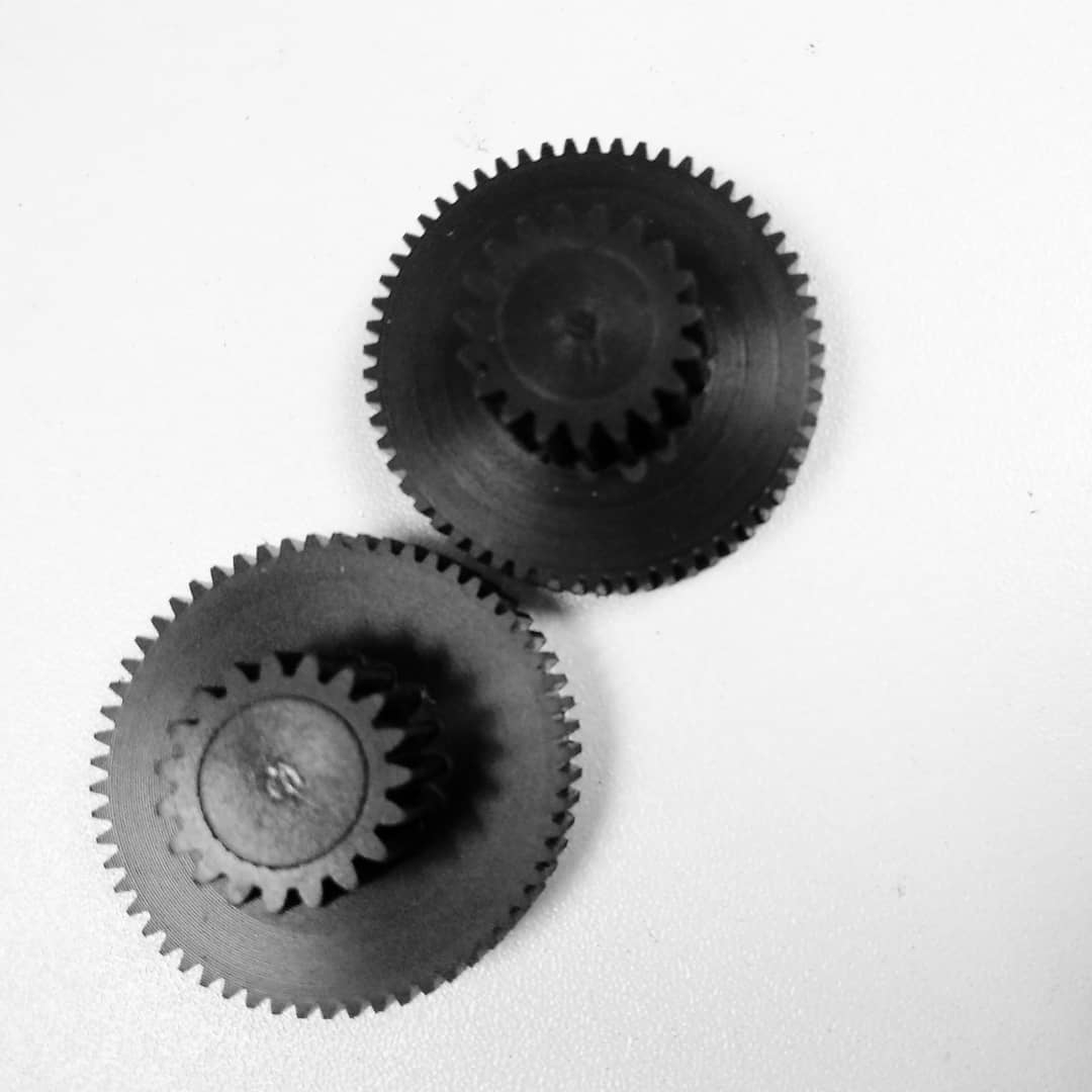 Шестерня для ламинатора GMP