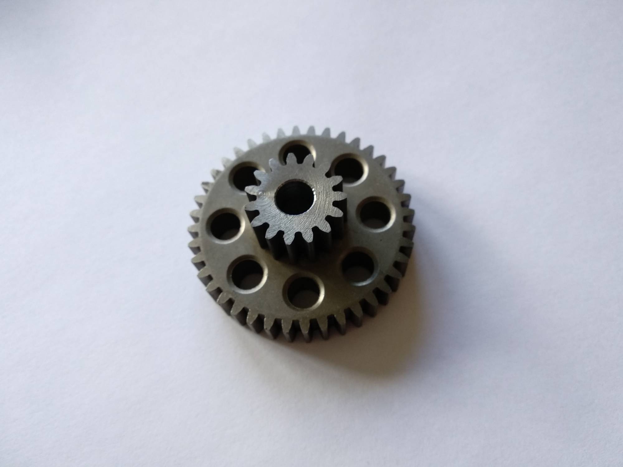 ШЕСТЕРНЯ ДЛЯ ТЕСТОМЕСКИ GASTRORAG QF-EF723