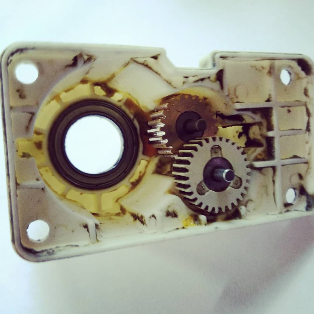 БЛОК СТОЯНОЧНОГО ТОРМОЗА HYUNDAI SANTAFE