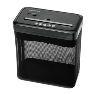 Ремонт уничтожителей бумаг