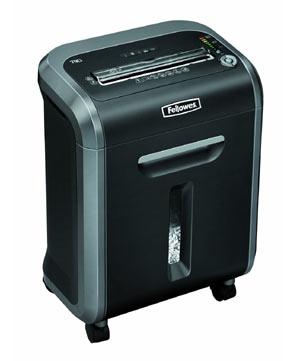 Ремонт шредеров