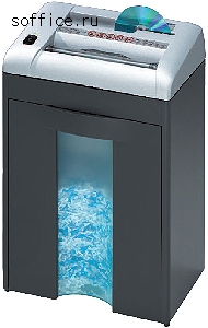 Ремонт шредеров и уничтожителей бумаг EBA 1125 C