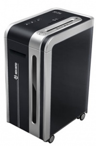 Ремонт шредеров и уничтожителей бумаг New United ET-20S. Срочный и недорого в Москве