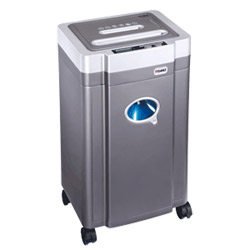 Ремонт шредера Dahle 21312