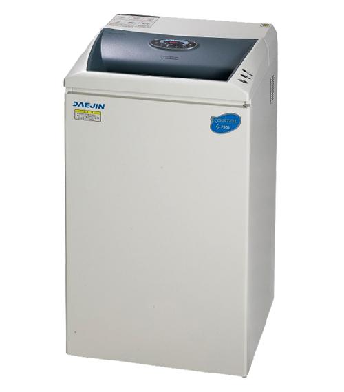 Ремонт шредера (уничтожителя бумаг) фирмы Daejin Kostal KS-8275