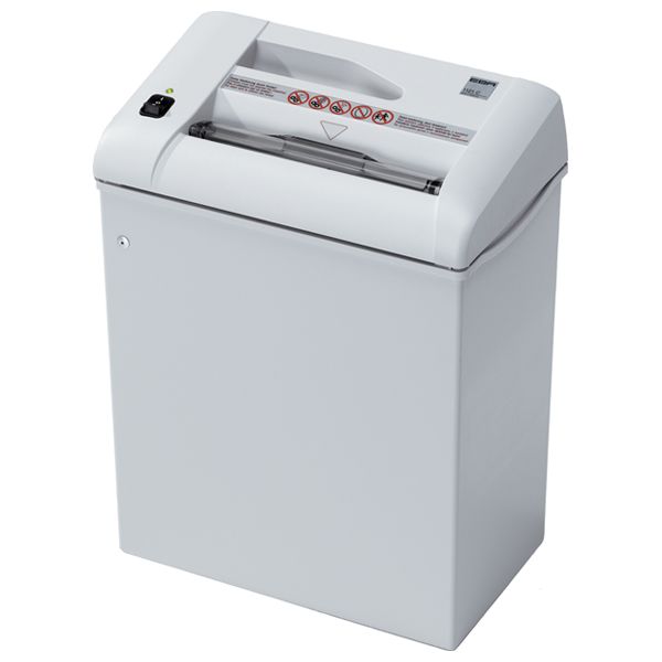 Ремонт шредеров и уничтожителей бумаг EBA 1121 S