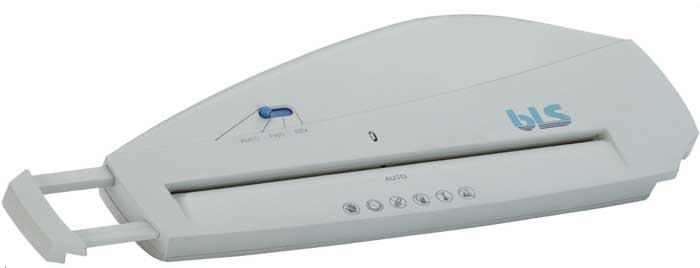 Ремонт шредера BLS Junior