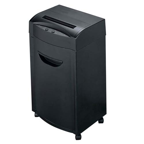 Ремонт и обслуживание шредера Comix S510