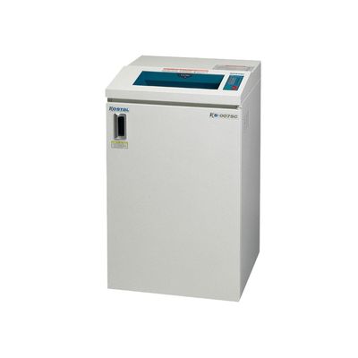 Ремонт шредера (уничтожителя бумаг) фирмы Daejin Kostal KS-8310