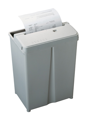 Ремонт шредера BLS Caddy