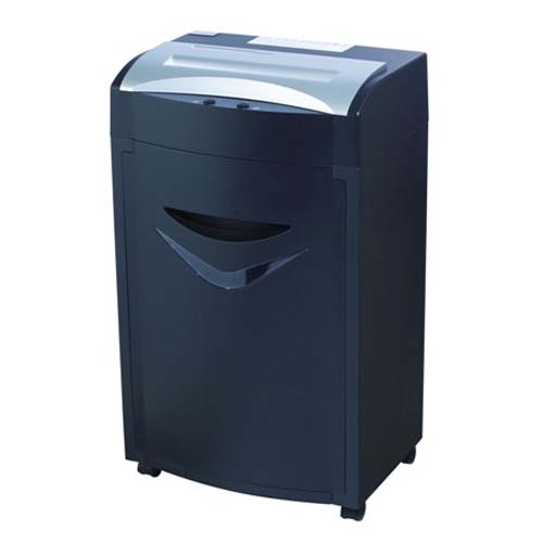 Ремонт шредера (уничтожителя бумаг) фирмы Comix S543A