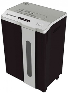 Ремонт шредеров и уничтожителей бумаг New United ET-20C. Срочный и недорого в Москве