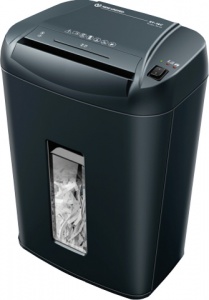 Ремонт шредеров и уничтожителей бумаг New United RT-14C. Срочный и недорого в Москве