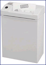 Ремонт и обслуживание шредера EBA Bingo 22 C