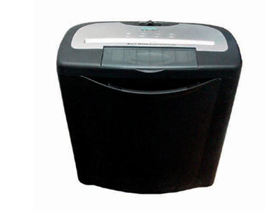 Ремонт уничтожителя бумаг (шредера) DSB SS D7