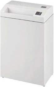 Ремонт шредеров и уничтожителей бумаг EBA 1124 C