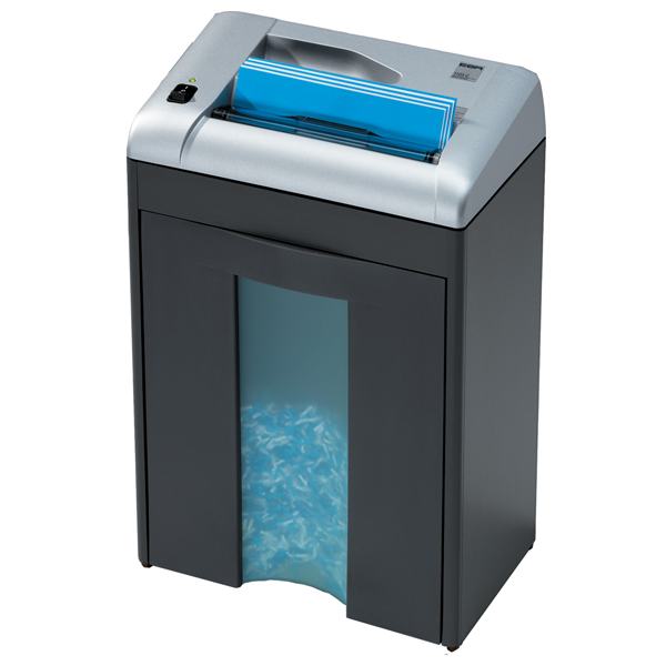 Ремонт шредеров и уничтожителей бумаг EBA 1123 C