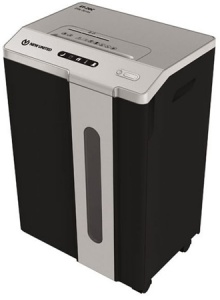 Ремонт шредеров и уничтожителей бумаг New United ET-26S. Срочный и недорого в Москве