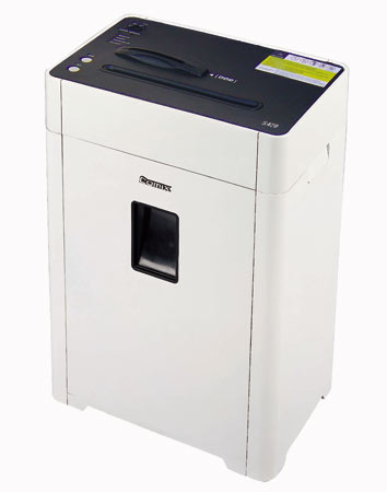 Ремонт и обслуживание шредера Comix S420