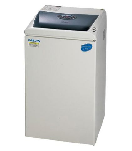 Ремонт шредера (уничтожителя бумаг) фирмы Daejin Kostal KS-8245CD