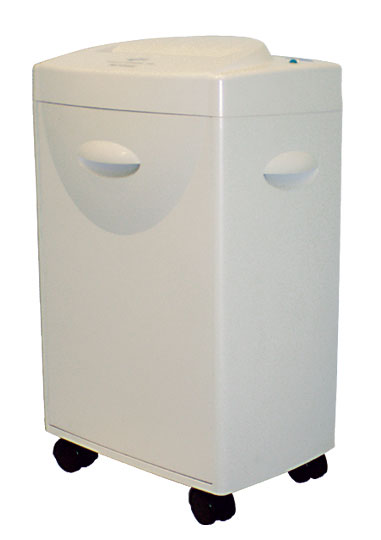 Ремонт и обслуживание шредера Chaster 1500