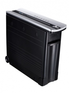 Ремонт шредеров и уничтожителей бумаг Freline FS525x. Срочный и недорого в Москве