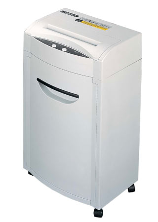 Ремонт и обслуживание шредера Comix S512