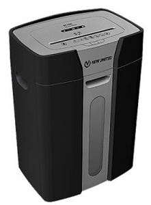 Ремонт шредеров и уничтожителей бумаг New United ST-15S. Срочный и недорого в Москве