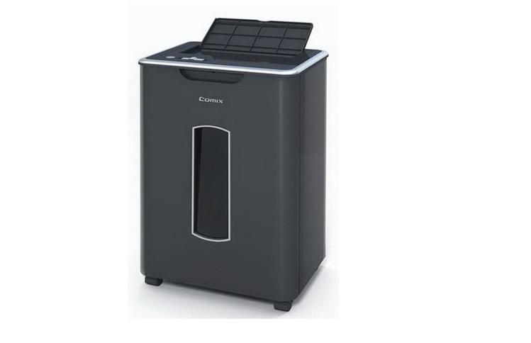 Срочный ремонт шредера Comix S800