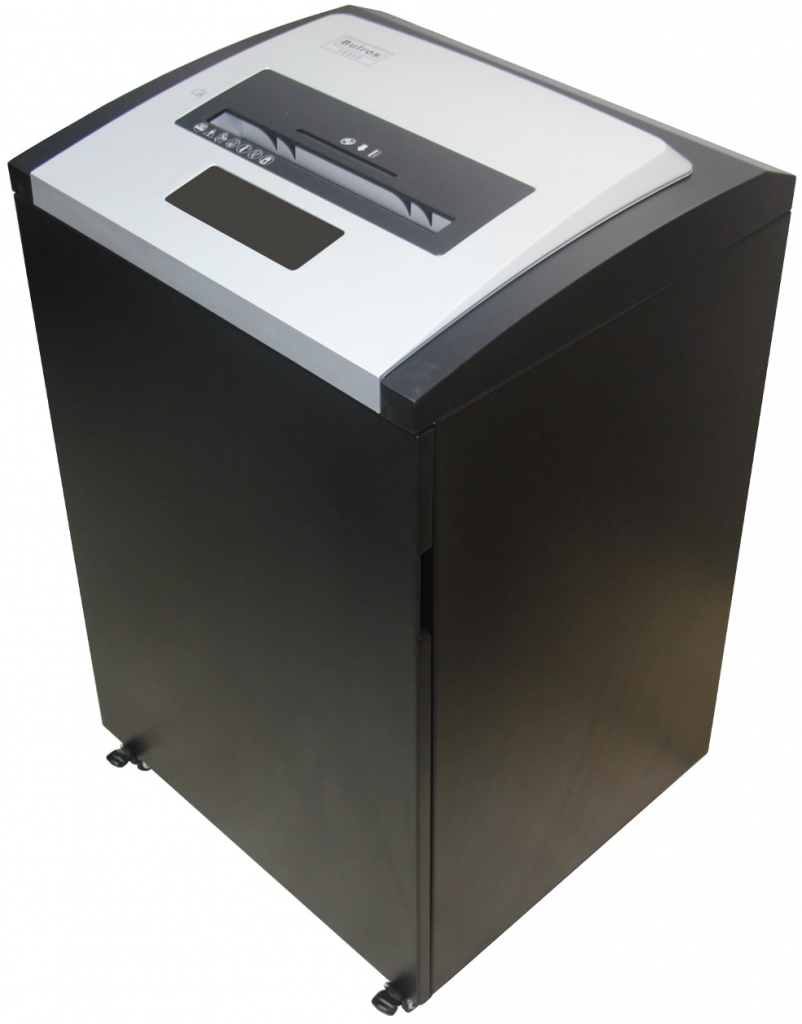 Ремонт шредера Bulros 5840C. Быстро Москва