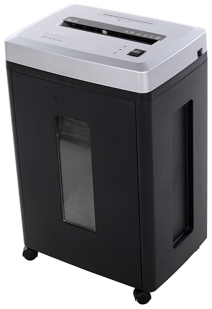 Восстановление шредера Bulros 616C. Быстро в Москве