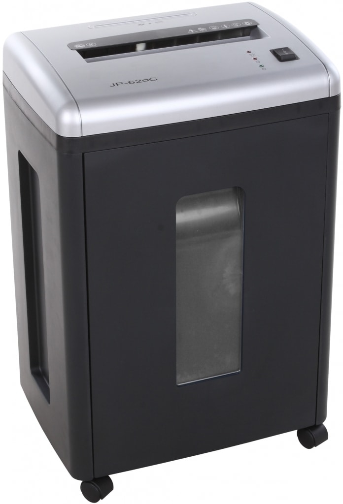 Ремонт шредера Bulros 620S. Качественно в Москве