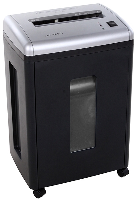 Восстановление шредера Bulros 626C. Быстро Москва