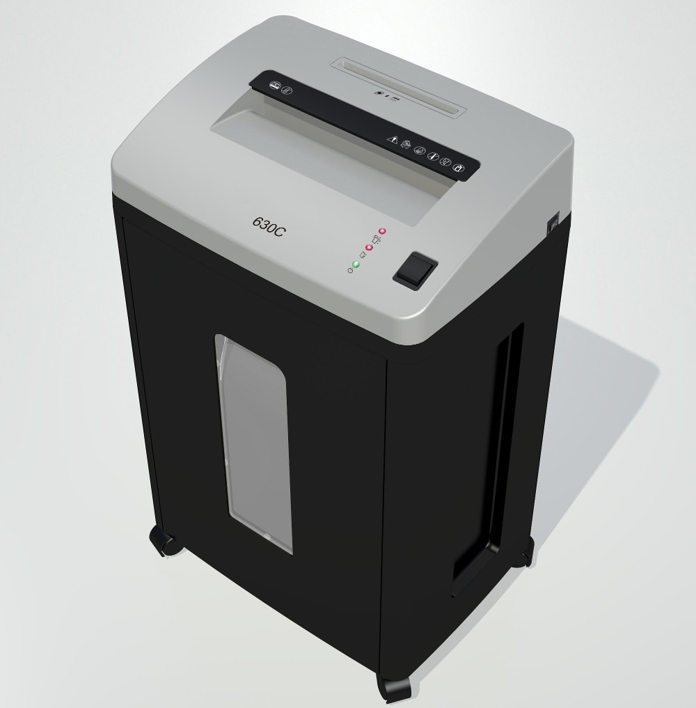 Ремонт шредера Bulros 636C. Качественно Москва