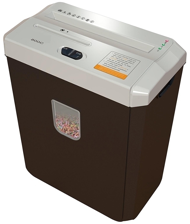 Ремонт шредера Bulros 800C. Быстро Москва