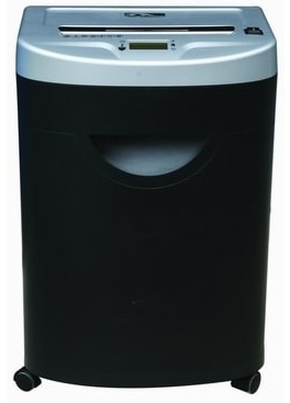 Восстановление уничтожителя бумаги Bulros 820S. Срочно Москва