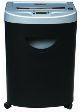 Ремонт уничтожителя бумаги Bulros 822C. Срочно в Москве