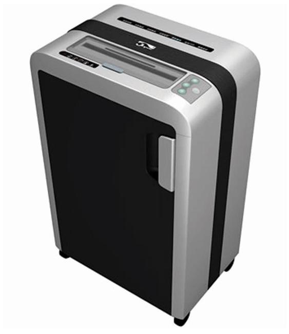 Ремонт уничтожителя бумаги Bulros 860S. Быстро Москва