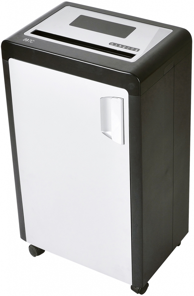 Восстановление шредера Bulros ST-897C. Недорого в Москве