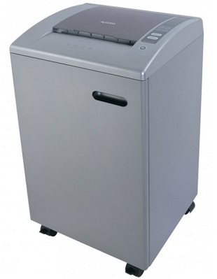 Восстановление уничтожителя бумаги Chaster 1540CD. Быстро Москва