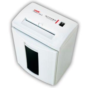 Восстановление уничтожителя бумаги HSM CLASSIC 102.2. Недорого в Москве