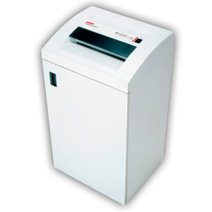 Восстановление шредера HSM CLASSIC 225.2. Качественно в Москве