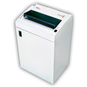 Ремонт уничтожителя бумаги HSM CLASSIC 386.2. Срочно в Москве