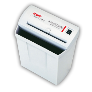 Восстановление уничтожителя бумаги HSM CLASSIC 70.2. Быстро Москва