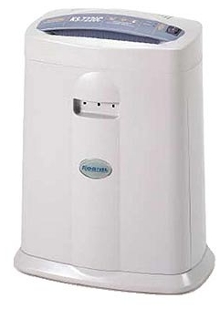 Ремонт уничтожителя бумаги Daejin Kostal KS 8220. Недорого Москва