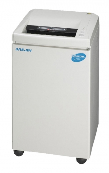 Ремонт шредера Daejin Kostal KS 8260. Недорого Москва