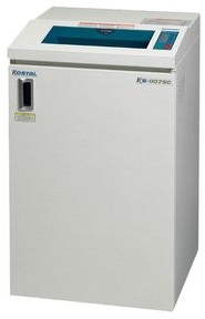 Ремонт шредера Daejin Kostal KS 8310HS. Быстро в Москве