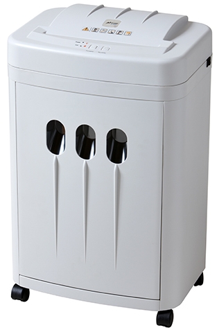 Восстановление шредера Daejin Kostal N 220. Качественно Москва