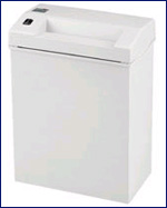 Ремонт шредеров и уничтожителей бумаг EBA Amigo 22 S