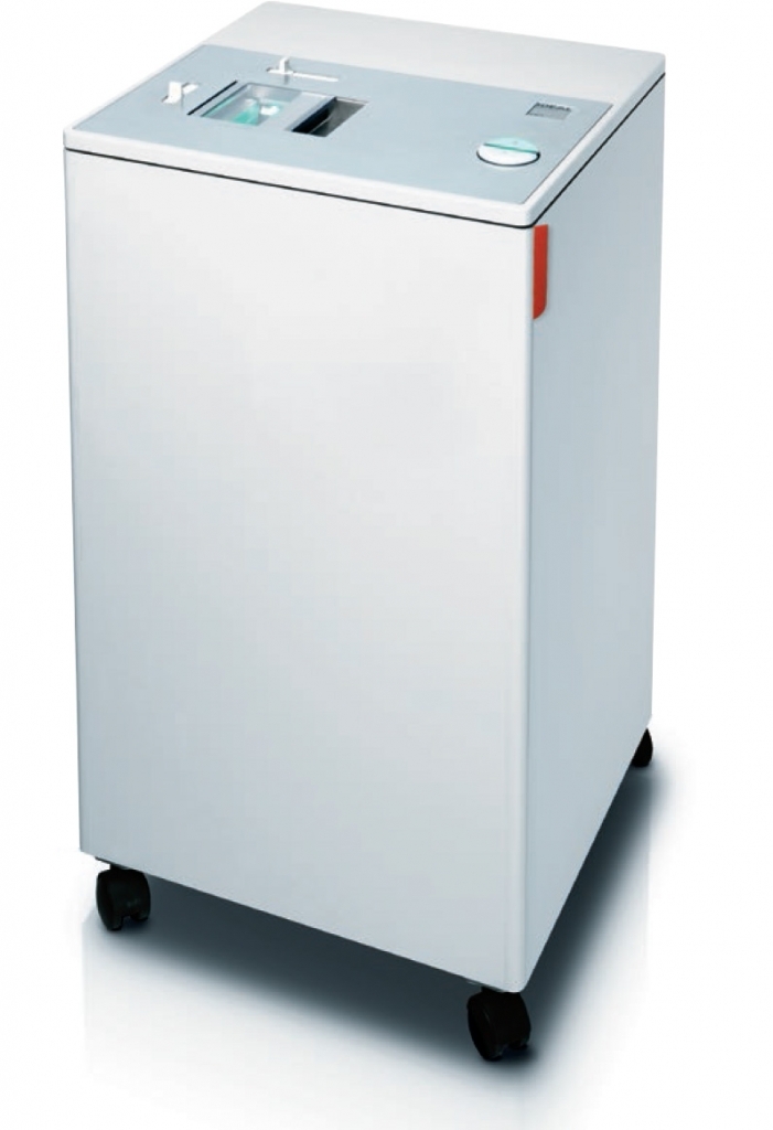 Восстановление уничтожителя бумаги EBA 0101 HDP. Недорого в Москве